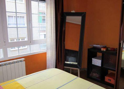 Leon Apartamento Centro Luaran gambar